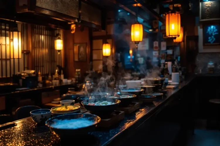 日剧《深夜食堂的告白》口碑爆棚,温暖治愈席卷全网 - 九一影视 日剧《深夜食堂的告白》口碑爆棚,温暖治愈席卷全网 资讯封面
